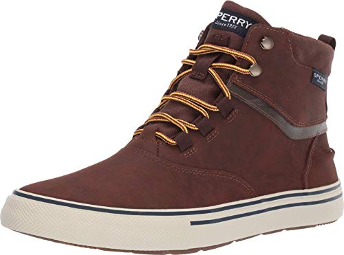 Sperry Men's Striper Storm Hiker Snow Boot