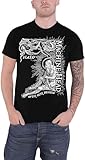 tee shirt halloween fait maison Stylish Design short sleeve. and light weight,you can stay comfortable at work/home all time.
