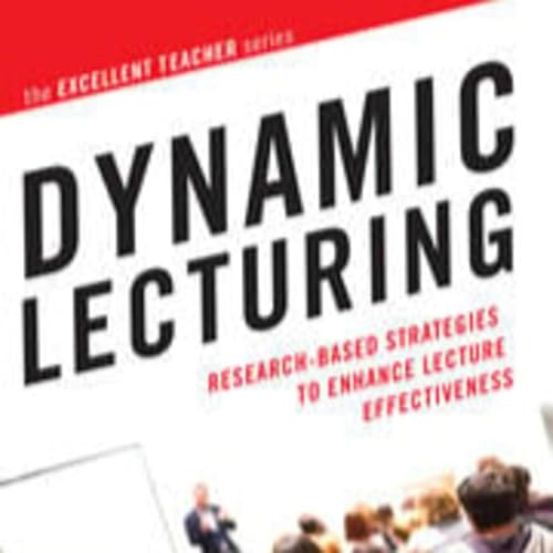 Page de couverture de Enhancing Lectures: Strategies for Effective Teaching