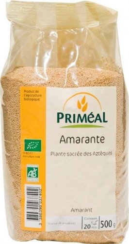  Priméal Amarante 500 g