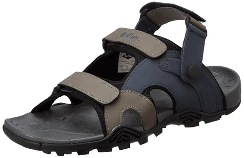 Image of Lee Cooper Mens Lc6043e Sport Sandal