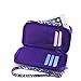 Vera Bradley Women's Cotton Smartphone Wristlet for Iphone 6, Lilac Tapestry, One Size