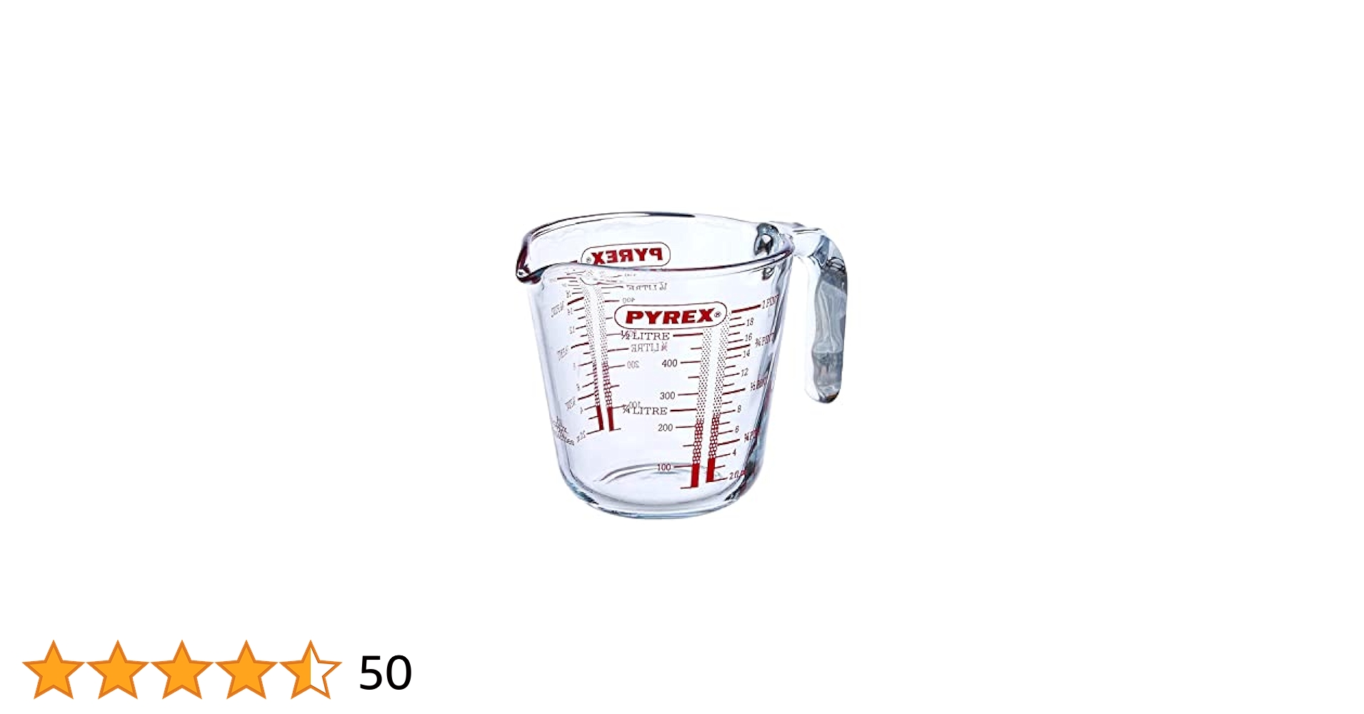 Supreme - 計量カップ Yahoo!オークション -「pyrex カップ」(シュプリーム) (し)の