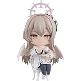 グッドスマイルカンパニー[GOOD SMILE COMPANY] ねんどろいど ブルーアーカイブ -Blue Archive- 桐藤ナギサ ノンスケール プラスチック製 塗装済み可動フィギュア