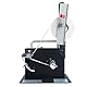U.S. Solid Automatischer Etikettenspender - Transparente und Undurchsichtige Etiketten - Breite 10-115 MM