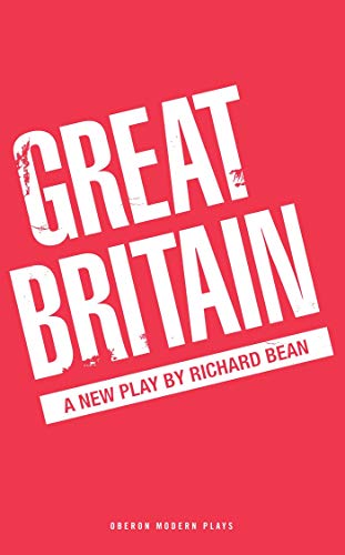 Great Britain view 2