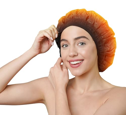 image for Tifara Beauty Deep Conditioning Cordless Heat Cap for Spa Care at Home