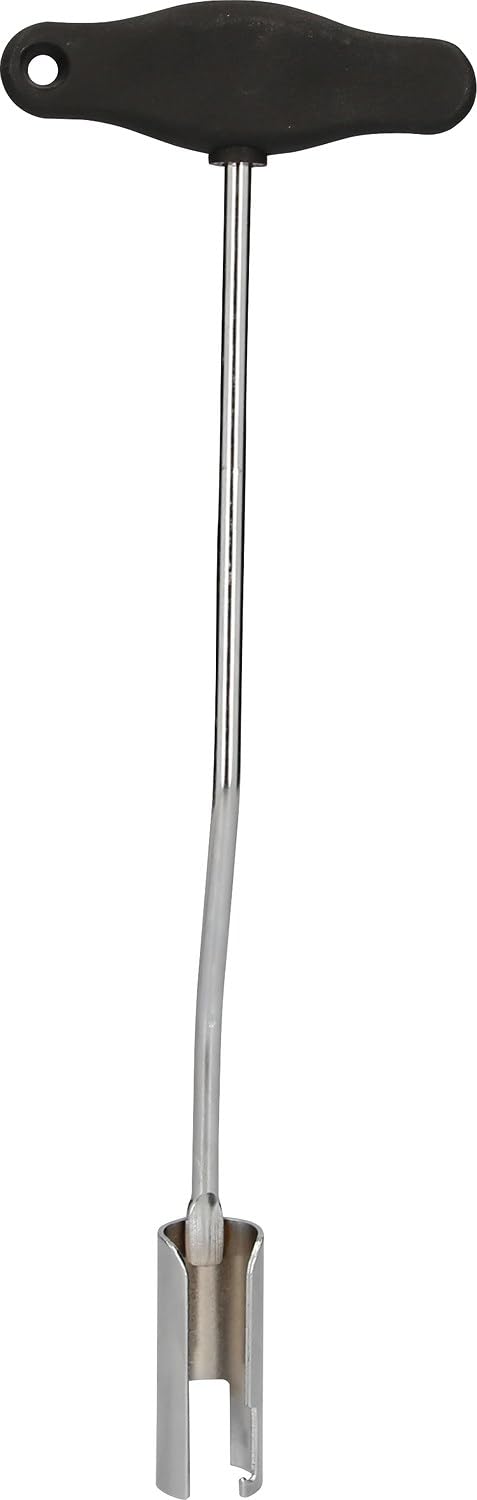 BRILLIANT TOOLS BT566000 Estrattore per cavo della candela [Powered by KS TOOLS]