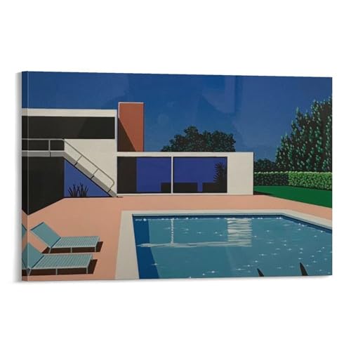 i䔎 {̃OtBbNfUCi[ CXg[^[ ssi Cmi A[g|X^[ (79) EH[A[g  G xbh[ rO ǂ̊G12x18inch(30x45cm)