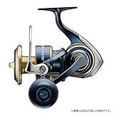 ダイワ(DAIWA) リール 20 ソルティガ 8000-P ダイワ(DAIWA) リール 20 ソルティガ 8000-P