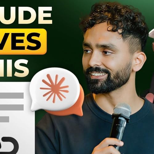 Claude SEO: Listicle Link Building Explained | James Dooley x Jabez Reuben