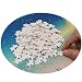 Puzzles para Adultos 1000 Piezas Cielo Blanco Difícil Mini Rompecabezas Juguete Educativo...