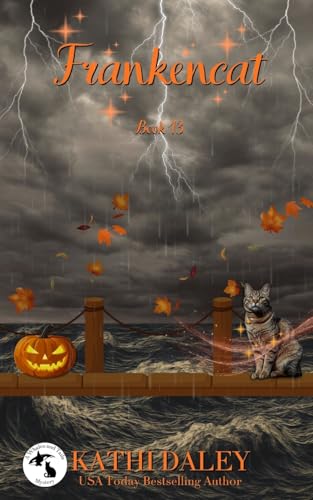 Frankencat