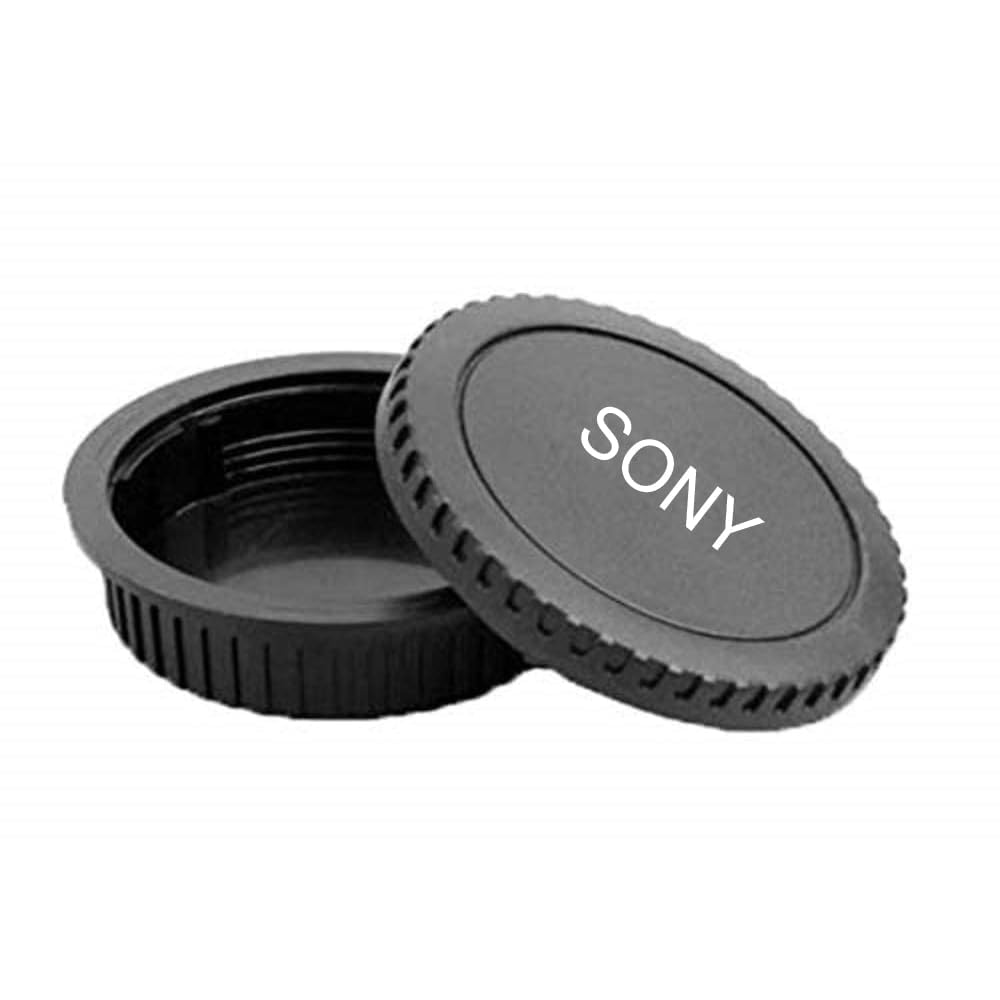 MOSTOS ; Brings Superior® || Camera Body Cap & Lens Rear Cap Combo for Sony A A-Type Minolta AF Mount Camera Lens Such as A99 A99II A77 A77II A65 A68 A55 A57 A58 A33 A35 A37 A900 A850 A700 A700-image-46