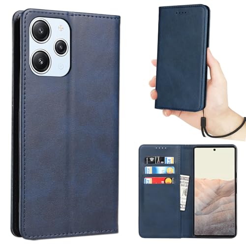 Xiaomi Redmi 12 5G �P�[�X �蒠�^ �y�X�g���b�v ��{�t�z �K�p �V���I�~ Redmi12 5G XIG03 au A401XM �P�[�X ���b�h�~12 Redmi12 �X�}�z�P�[�X ���b�h�~ 12 �蒠 Redmi XIG03 case 