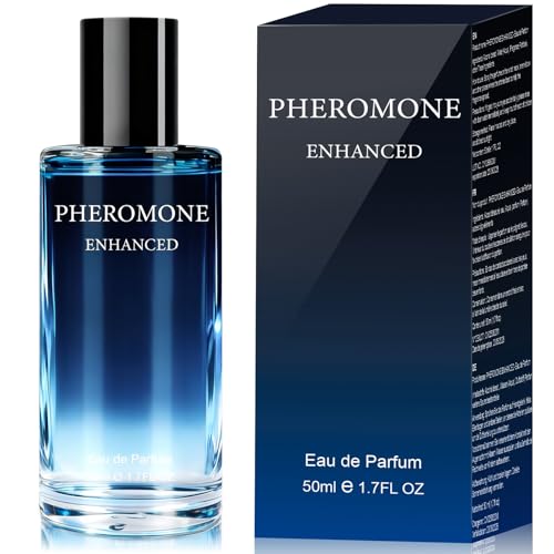 Perfumes de Hombre Maderas - 50ml Regalos San Valentin Hombre...