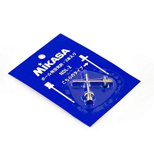 Agulha Bico da Bomba NDL2 Mikasa