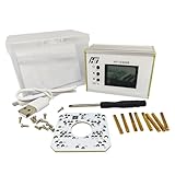 X3006 Ball Speed Meter Chronograph - High Precision Shooting...