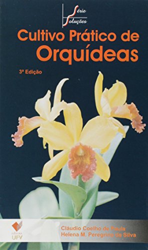 Cultivo Prático de Orquídeas