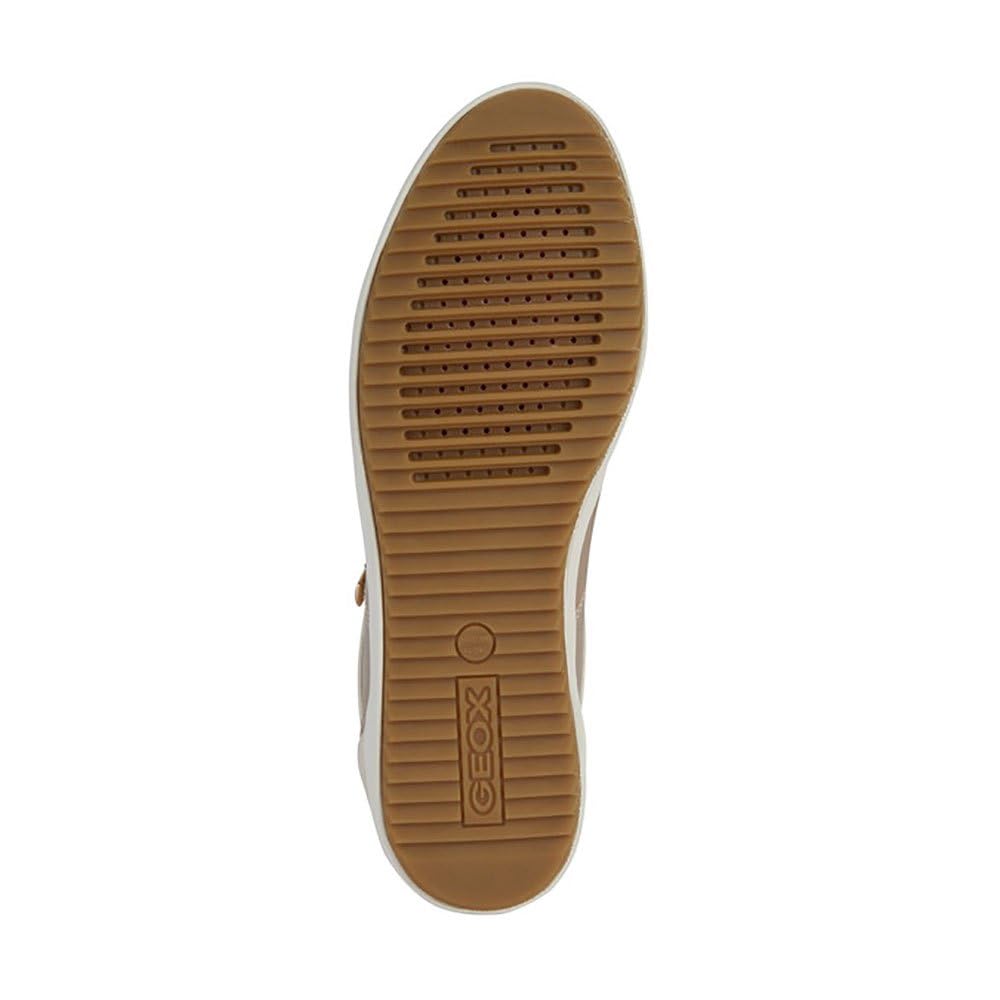 Geox Kobiety D Blomiee EAdidasy