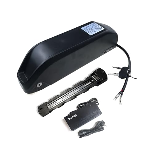 BAFANG E Bike Akkus (A Grade-Zelle) 36V15.6AH Elektrofahrrad Lithium Ionen...