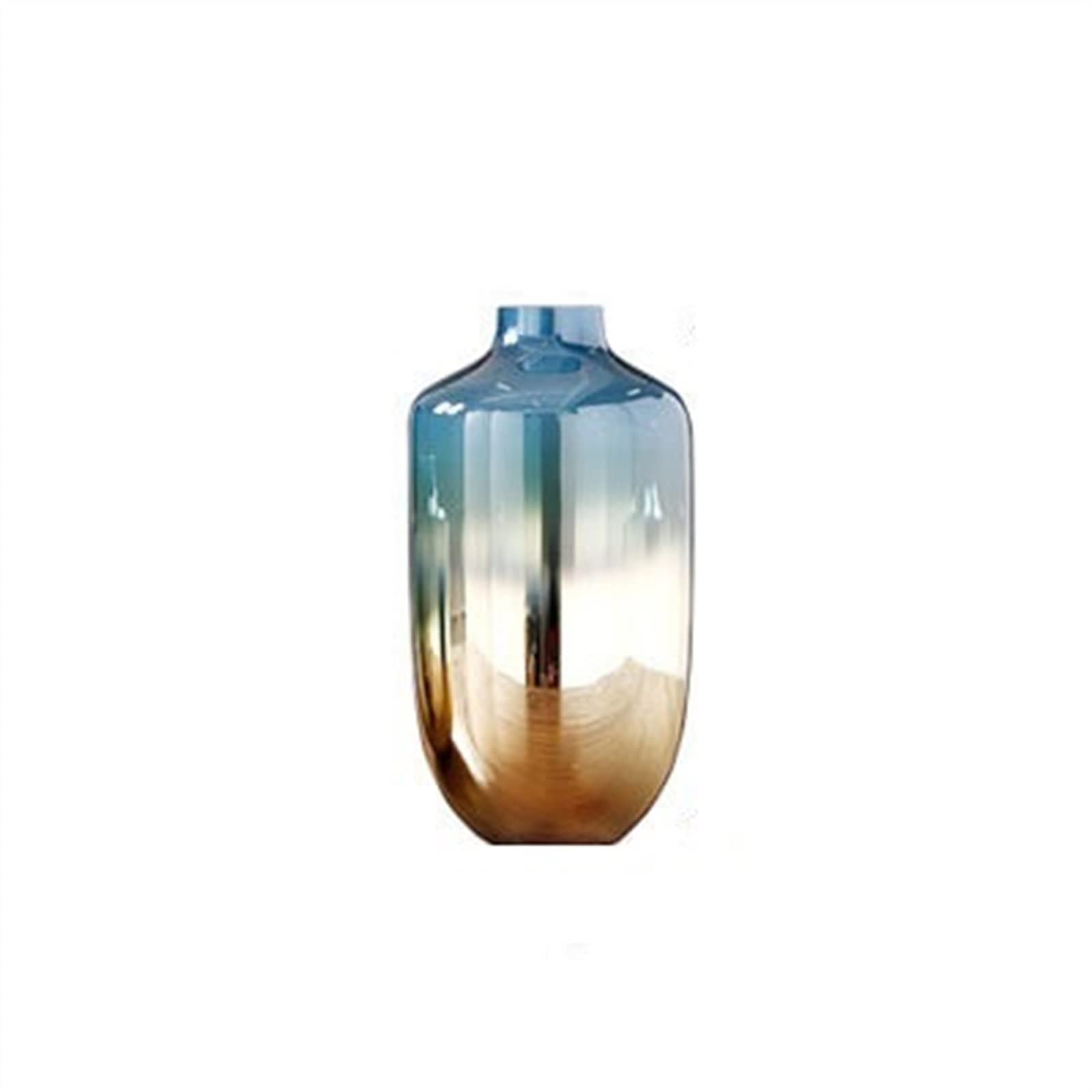 Vase decoratif grand modèle Strongwell pour arrangement floral moderne