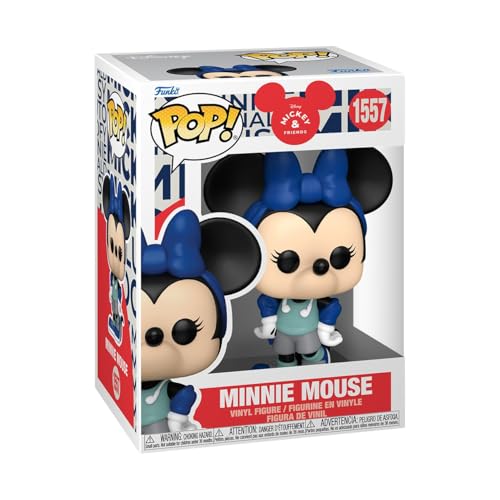 Reviews de Funko mickey mouse del mes. 15