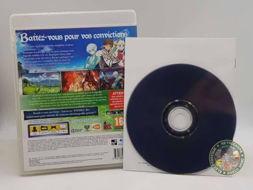 Tales of Zestiria - vue 6