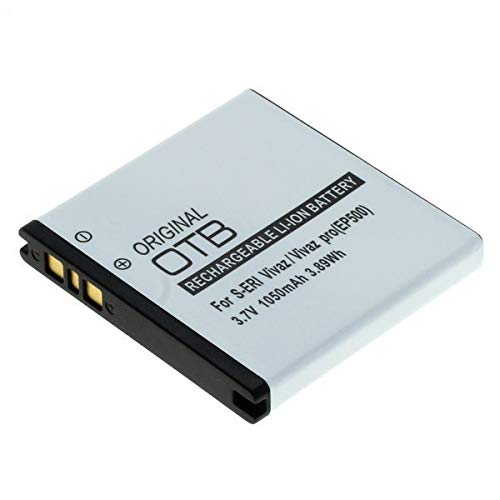 Battery for Sony Ericsson Vivaz/Xperia EP500 ON2829