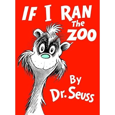 If I Ran the Zoo