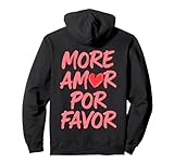 More Amor Por Favor Designs Love Quote