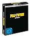 Limited günstig Kaufen-Pulp Fiction - Limited Collector's Edition [4K Ultra HD] + [Blu-ray]