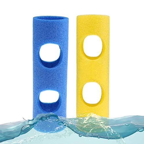 Conector de espuma para noodles de natación 2 unidades miniatura 7