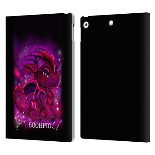 Protection iPad 10.2 Lil Dragonz pour sublimer votre tablette au bureau