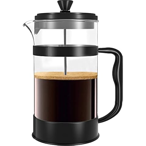 Cafetière à Piston KICHLY 350 ml Cover