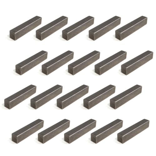 The ROP Shop | 20-Pack - 3/16