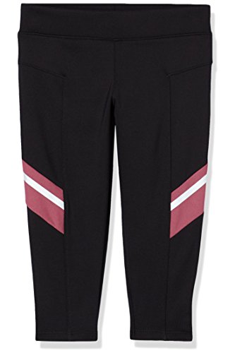 Marchio Amazon - RED WAGON Leggings Sportivi