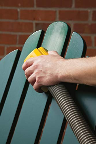 HYDE Dust-Free Sponge Sander