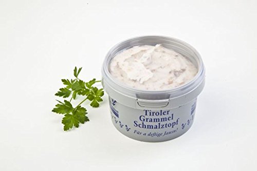 Strutto tirolese (Grammeln) conf. ca. 200 gr. - À La Carte