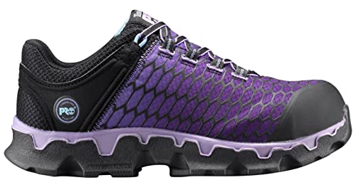 Image of Timberland PRO Women's Powertrain Sport Alloy Toe SD+ Industrial & Construction Shoe