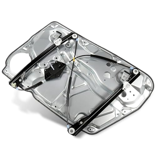 Image of SCITOO Power Window Regulator Without Motor for Volkswagen for Passat