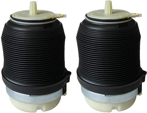 4F0616001J - Suspensión neumática para eje trasero de repuesto para A6 4F2 C6 Avant 4F5 Allroad 4FH 2.0L-5.2L 2004-2011 4J4000A