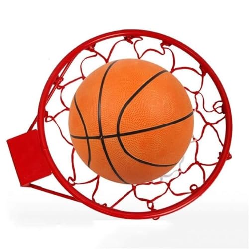 Support de basket-ball suspendu pour enfants et jeunes