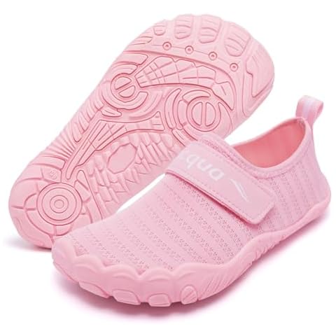 Racqua Kids Quick Dry Water Shoes Cover