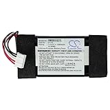 vhbw Batterie Compatible avec Sony SRS-X33 Haut-parleurs, Enceintes portatives (1900mAh, 7,4V, Li-polymère) vhbw Batterie Compatible avec Sony SRS-X33 Haut-parleurs, Enceintes portatives (1900mAh, 7,4V, Li-polymère)