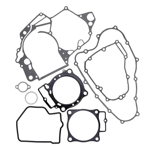 Kit joint de culasse CRF450R résistant aux fuites de compression