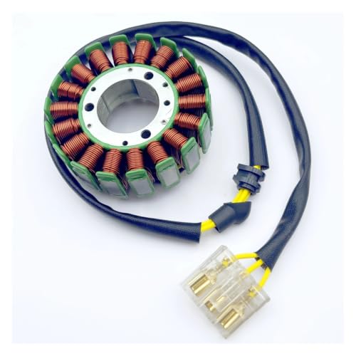 Stator magnéto 125 200 RC bobine d'allumage pour moto 90139004000