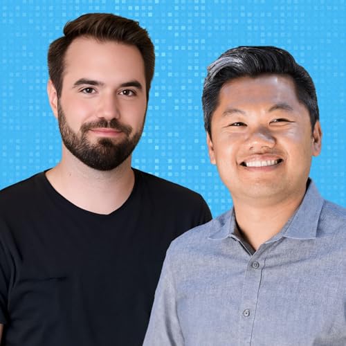 Building Substack: Reinventing Culture through Subscriptions Podcast Por arte de portada
