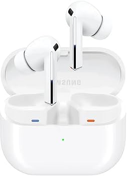 Samsung Galaxy Buds 3 Pro AI True bezprzewodowe słuchawki