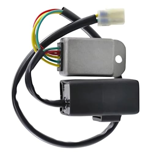 Régulateur de tension moto XR650 2007 redresseur de rechange compatible 31600KZ3J41